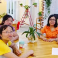Maximizing Your Mandarin Learning: The Benefits of Joining a Conversation Group Near You
