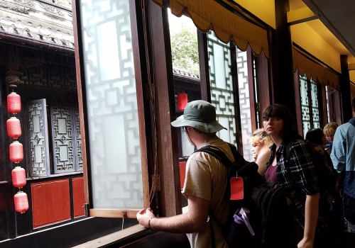 The Importance of Cultural Activities in Mandarin Lessons