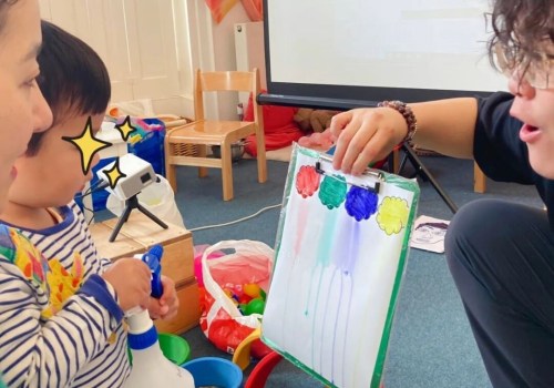 The Best Places to Find Mandarin Lessons Near You