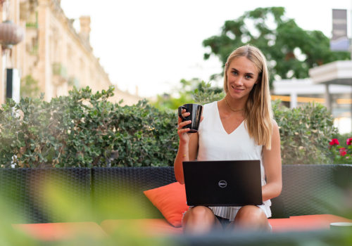 Unlock the World: The Benefits of Online Mandarin Lessons