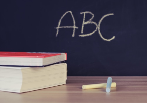 The Importance of Textbooks in Mandarin Lessons Near Me